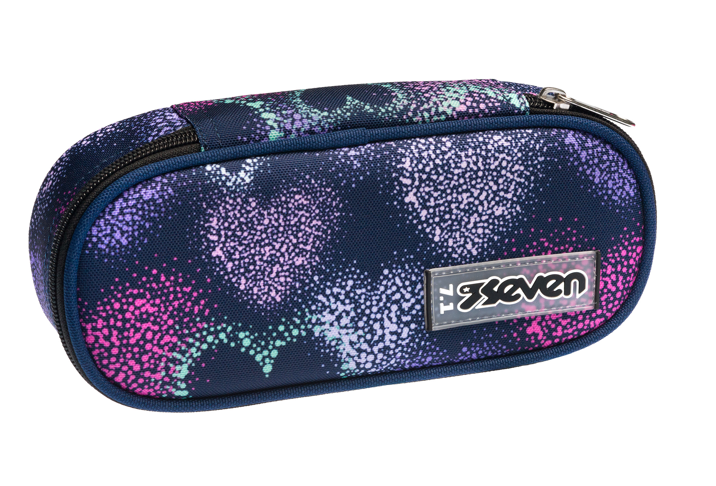 Pernica prazna round Seven freethink girl